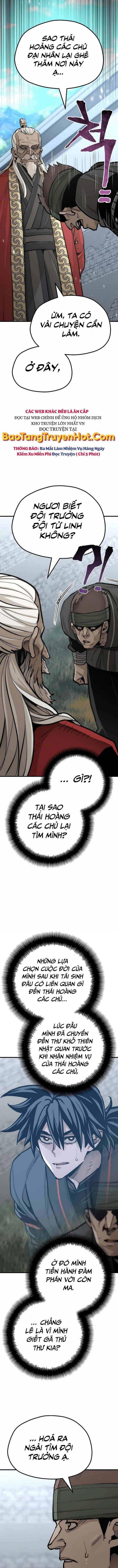 Đọc truyện Thiên Ma phi thăng truyện - Chap 52